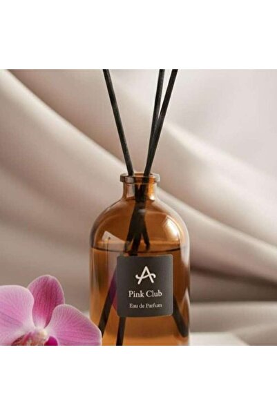 PAN HOME معطر جو إير سبايس بينك كلوب ريد ديفيوزر 100 مل - وردي