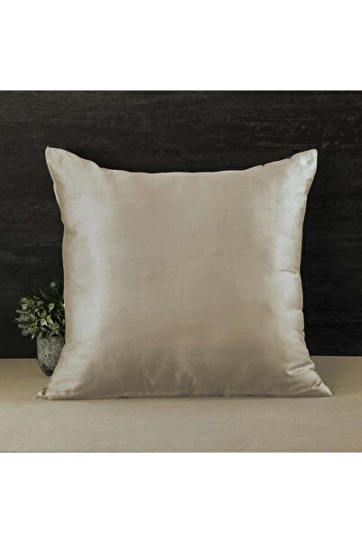 PAN HOME Indulgence Cushion Cover 65x65cm-cream