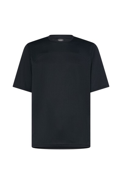 Oakley Tricou bărbătesc FREE RIDE SS 2025-Negru-L