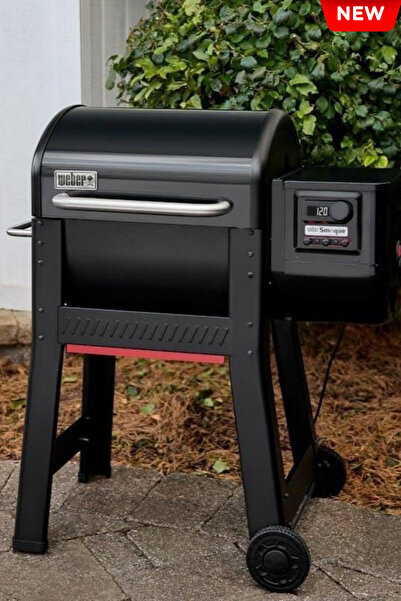 WEBER Searwood XL 600 1500132