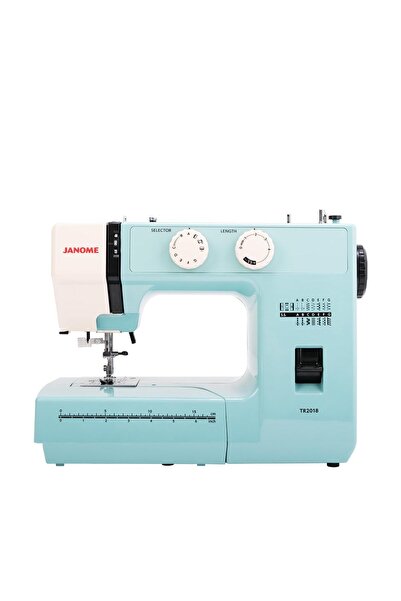 Janome Tr2018 Dikiş Makinesi
