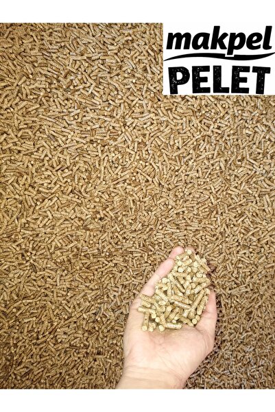 Kedi kumu pelet. Üreticisinden %100 doğal 15kg 20 litre kedi kumu