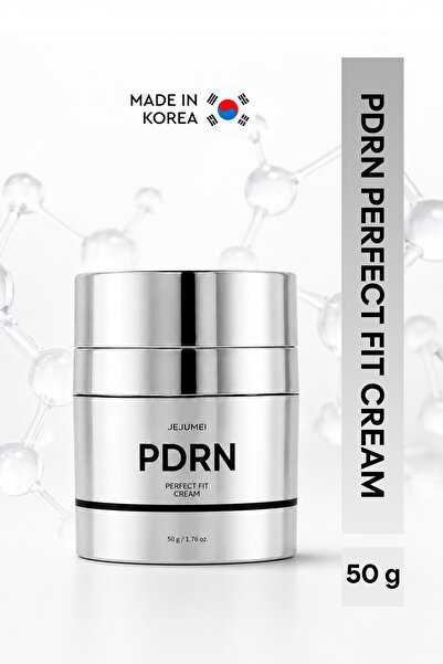 JEJUMEI Pdrn Perfect Fit Moisturizing Cream