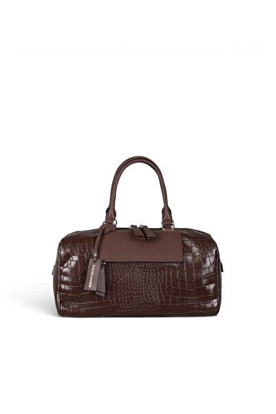 David Jones النساء حقيبة كتف DJ410
