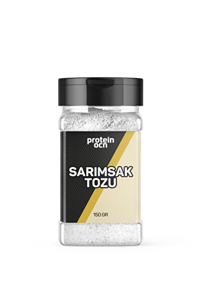 Proteinocean Sarımsak Tozu - 150g