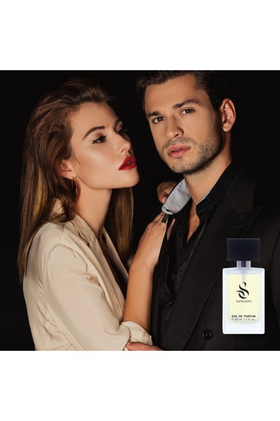 Sangado FUNKY (Apă de parfum unisex 50 ml) cod: 749
