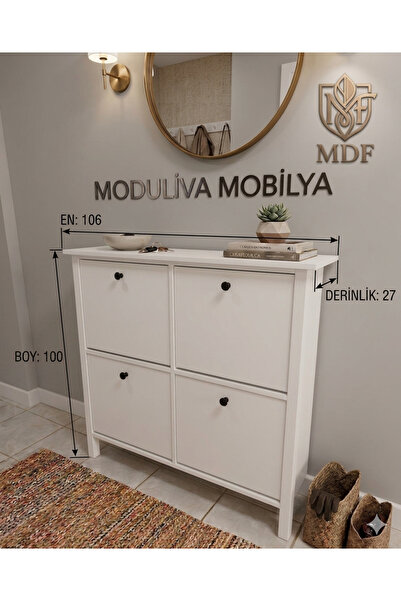 moduliva Damla Ayakkabılık
