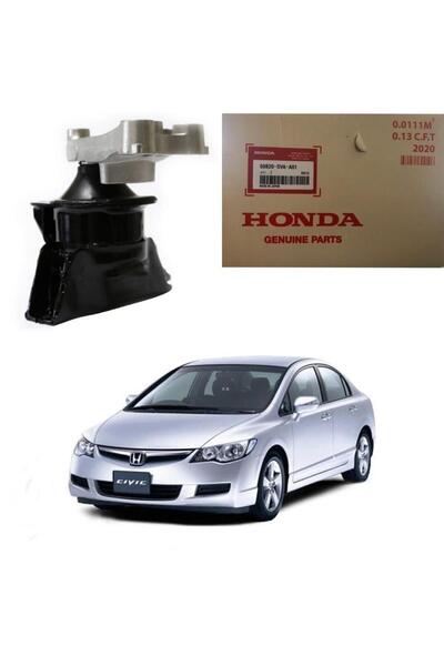 Genel Markalar Motor Kulak Ön Sağ Civic 2006-2011 FD6 Yağlı