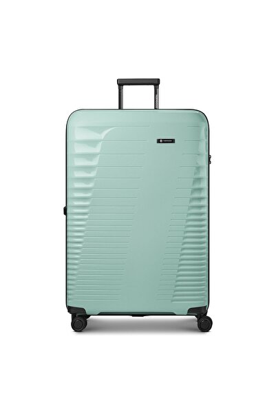Farmhood Edition 4 Rollen Trolley 77 cm mit Dehnfalte