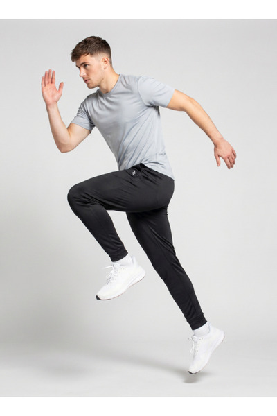 Zaecy Men's Training Joggers