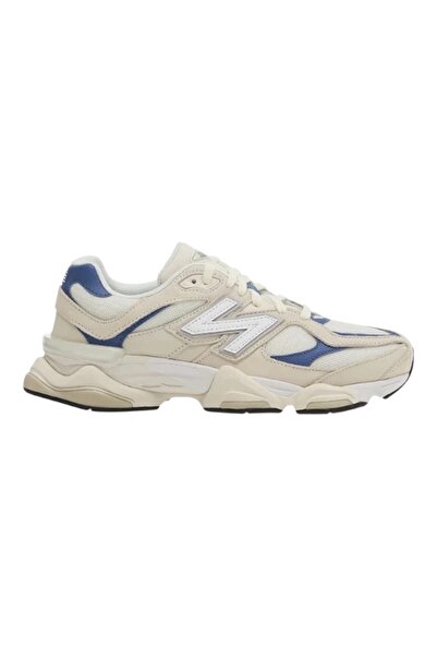 New Balance 9060 Sea Salt Magic Blue