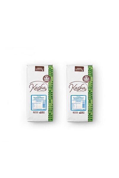 KAŞKA Tosya Sarıkılçık Pirinci 2 Kg