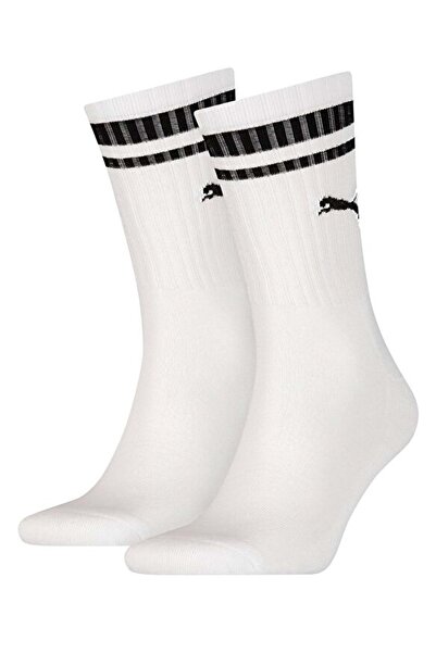 Puma Чорапи Herıtage Stripe (опаковка от 2)