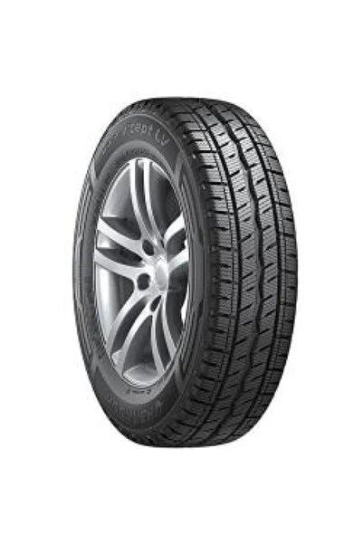 Hankook Anvelopă de iarnă RW12 205/65R15C 102/100T