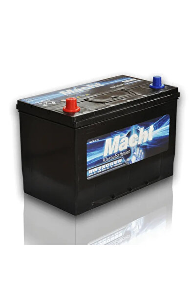 Macht Baterie auto 70Ah 12V 5702063