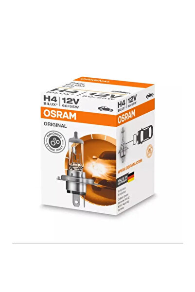 Osram Bec H4 12V 60/55W ORIGINAL
