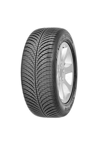 Goodyear Anvelopă all-season VECTOR 4SEASONS G2 185/65R15 88V