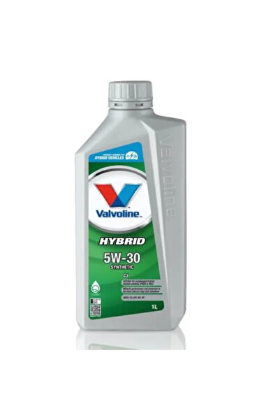 Valvoline Ulei de motor Hybrid C3 5W30 1L