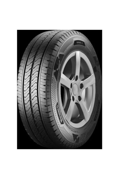 Barum Anvelopa de vara VANIS 3 205/75R16 110/108R