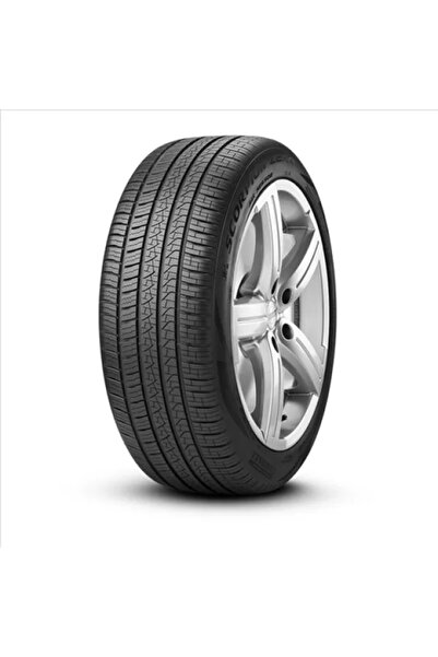 Pirelli Ελαστικό παντός καιρού SCORPION ZERO ALL SEASON 315/40R21 115Y