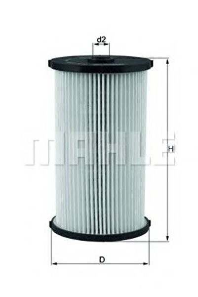 Mahle Original Filtru de combustibil KX 220D