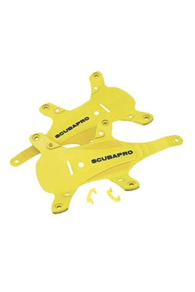 Scubapro Hydros Pro Color Kit Sarı
