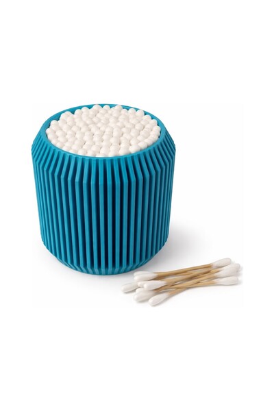 Yapı3D Makeup organizer | brush and cosmetic organizer | decorative desktop o...
