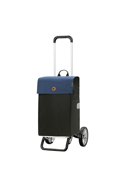 Andersen Shopper Alu Star Shopper Hera Einkaufstrolley 57 cm