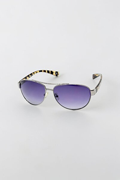 De Valentini A128 C7 61 Ekartman Polarize Unisex Güneş Gözlüğü UV400 Korumalı