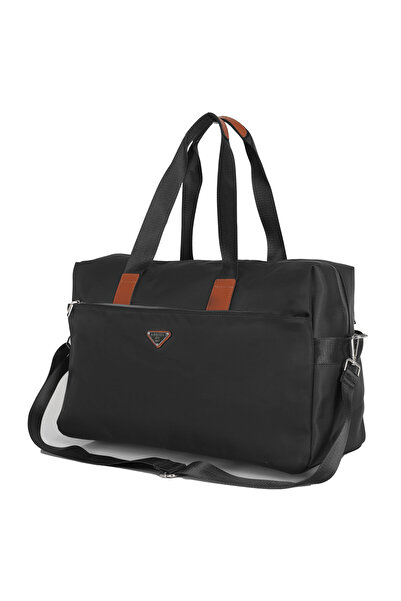 Assoda Asada Women's Canvas Shoulder Bag 17 Inch Stylish and Practical Travel...