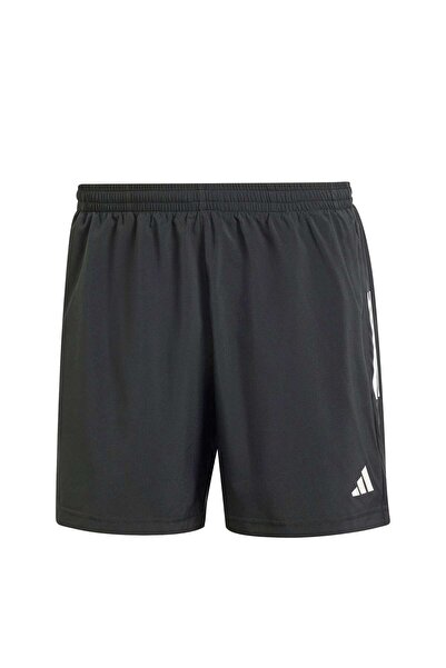 adidas Мъжки шорти за бягане Adizero 7" FW 2025 - Черен - S