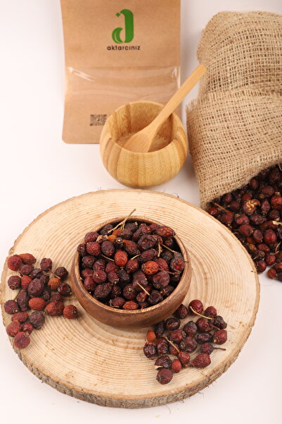 AKTARCINIZ Kuşburnu 1 Kg