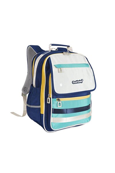 Assoda Lightweight Children's School Bag |   Comfortable and Practical from C...