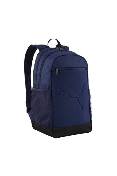 Puma Rucsac BUZZ PUMA Bleumarin
