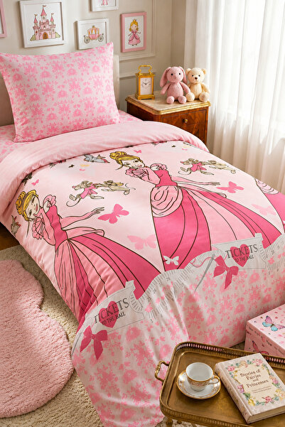 Bella Home New Box Single Duvet Cover Set |   Soft Textured |   Modern Design...