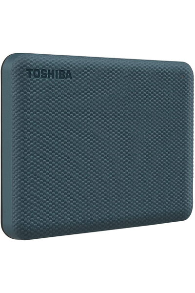 Toshiba Canvio Advance 2020, 1TB, micro USB 3.0, 2.5inch