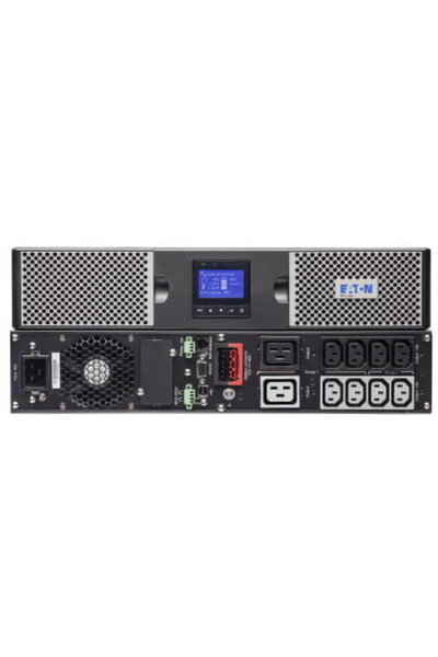 Eaton UPS 9PX 2200I RT2U NETPACK
