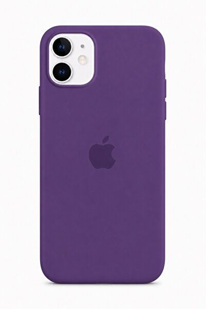 3GEN CASE iPhone 11 Uyumlu Renkli Lansman Kılıf İçi Kadife Kaplamalı Premium ...