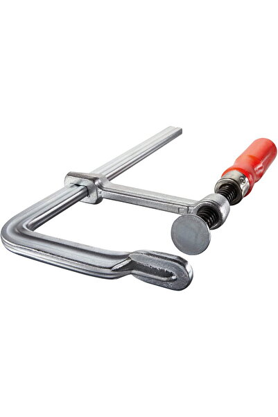 Bessey clemă cu șurub classiX GS 300/140 - integral din oțel