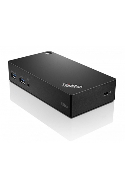 LENOVO THINKPAD USB3.0 ULTRA DOCK (EU)