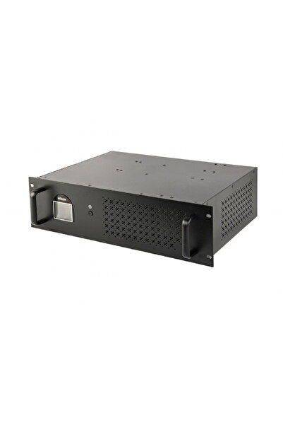 Gembird UPS-RACK-1500, 1500VA