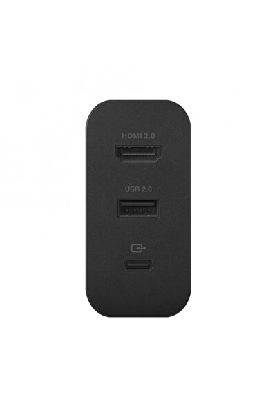 ASUS Cablu USB Type-C detașabil AC65-03 (3.25 A), încărcare rapidă, AC65-03 N...
