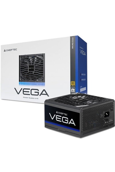 Chieftec VEGA Series PPG-850-S 850 W Negru