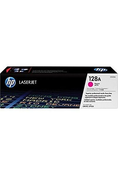 HP Toner LaserJet CE323A Magenta