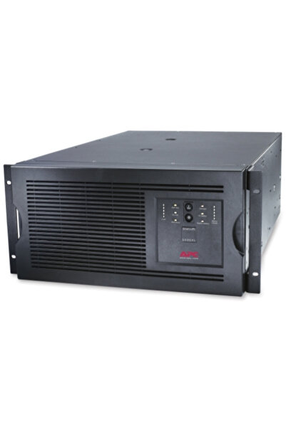 Apc UPS inteligent 5000VA 208V turn