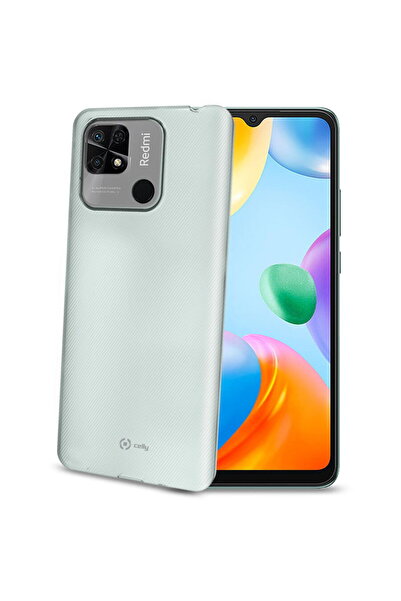 Celly GELSKIN - Xiaomi Redmi 10C / Poco C40