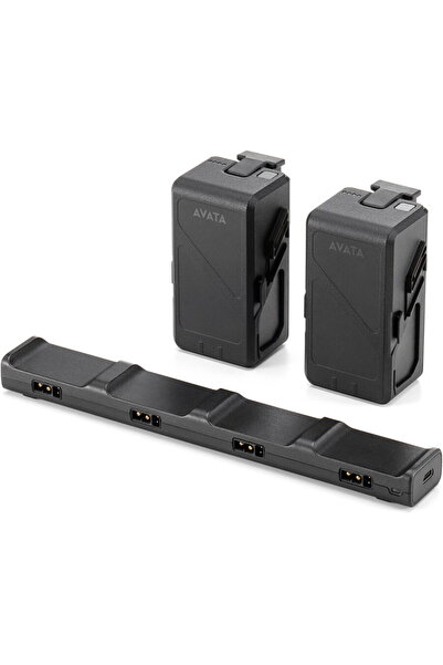 DJI Kit Fly More Avata