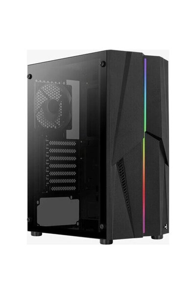 AEROCOOL Mecha v1 black ATX ACCM-PV28013.11