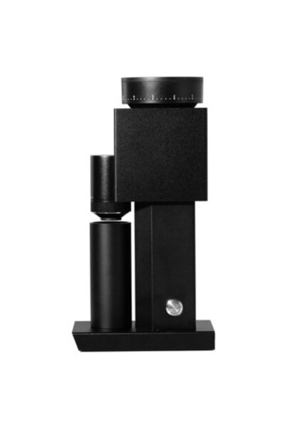 Timemore Bricks 01S Black - Râșniță automată