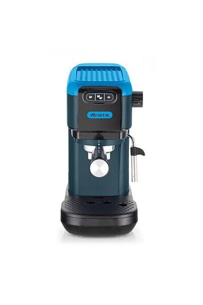 ARIETE 00M139918AR0, 1300 W, 15 bar, 1.1 l, Albastru